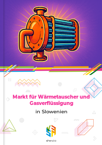 Markt für Wärmetauscher und Gasverflüssigung in Slowenien