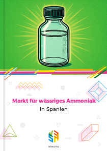 Markt für wässriges Ammoniak in Spanien