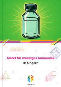 Markt für wässriges Ammoniak in Ungarn