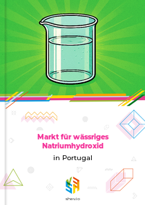Markt für wässriges Natriumhydroxid in Portugal