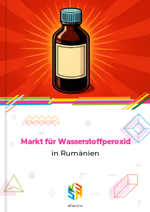 Markt für Wasserstoffperoxid in Rumänien
