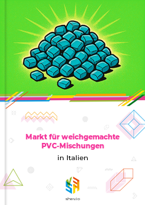 Markt für weichgemachte PVC-Mischungen in Italien