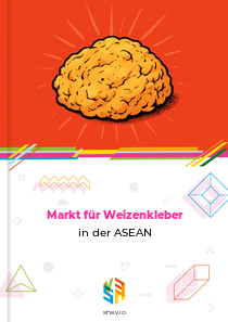 Markt für Weizenkleber in der ASEAN