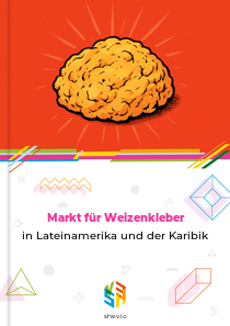 Markt für Weizenkleber in Lateinamerika und der Karibik
