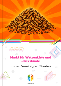 Markt für Weizenkleie und -rückstände in den Vereinigten Staaten