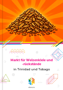 Markt für Weizenkleie und -rückstände in Trinidad und Tobago