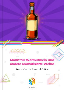 Markt für Wermutwein und andere aromatisierte Weine im nördlichen Afrika