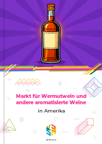 Markt für Wermutwein und andere aromatisierte Weine in Amerika