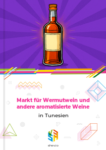 Markt für Wermutwein und andere aromatisierte Weine in Tunesien