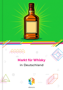 Markt für Whisky in Deutschland