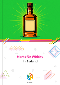 Markt für Whisky in Estland