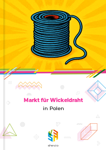 Markt für Wickeldraht in Polen