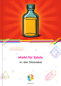 Markt für Xylole in der Slowakei