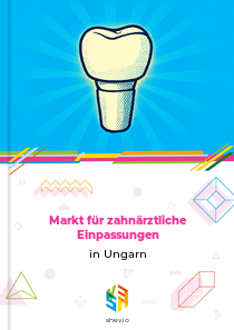 Markt für zahnärztliche Einpassungen in Ungarn