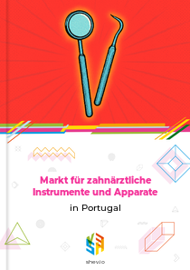 Markt für zahnärztliche Instrumente und Apparate in Portugal