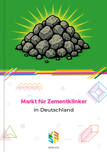 Markt für Zementklinker in Deutschland