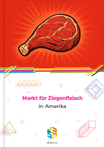 Markt für Ziegenfleisch in Amerika