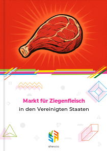 Markt für Ziegenfleisch in den Vereinigten Staaten