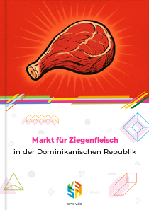 Markt für Ziegenfleisch in der Dominikanischen Republik