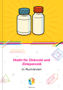 Markt für Zinkoxid und Zinkperoxid in Rumänien