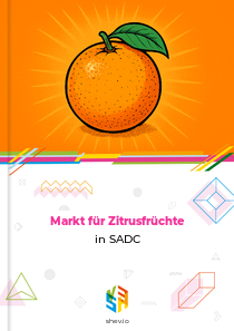 Markt für Zitrusfrüchte in SADC