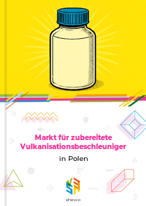 Markt für zubereitete Vulkanisationsbeschleuniger in Polen