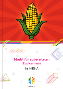Markt für zubereiteten Zuckermais in MENA