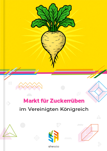 Markt für Zuckerrüben im Vereinigten Königreich