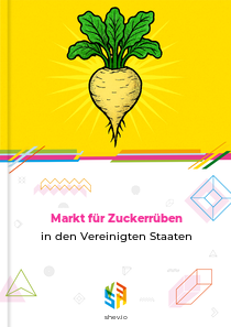 Markt für Zuckerrüben in den Vereinigten Staaten