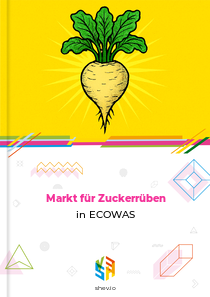 Markt für Zuckerrüben in ECOWAS