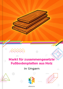 Markt für zusammengesetzte Fußbodenplatten aus Holz in Ungarn