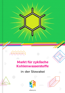 Markt für zyklische Kohlenwasserstoffe in der Slowakei