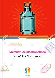 Mercado de alcohol etílico en África Occidental