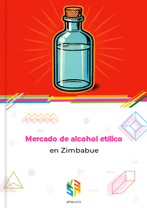 Mercado de alcohol etílico en Zimbabue