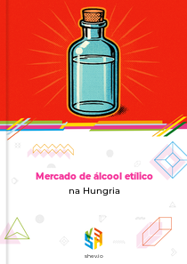 Mercado de álcool etílico na Hungria