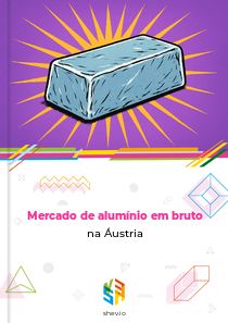 Mercado de alumínio em bruto na Áustria