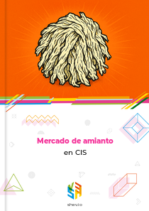 Mercado de amianto en CIS