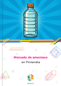Mercado de amoníaco en Finlandia