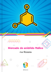 Mercado de anidrido ftálico na Rússia