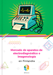 Mercado de aparatos de electrodiagnóstico e imagenología en Finlandia