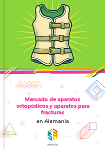 Mercado de aparatos ortopédicos y aparatos para fracturas en Alemania