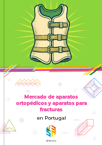 Mercado de aparatos ortopédicos y aparatos para fracturas en Portugal