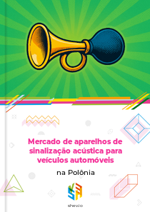 Mercado de aparelhos de sinalização acústica para veículos automóveis na Polônia