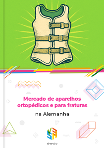 Mercado de aparelhos ortopédicos e para fraturas na Alemanha