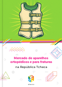 Mercado de aparelhos ortopédicos e para fraturas na República Tcheca