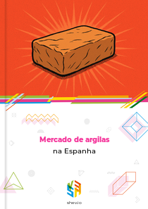Mercado de argilas na Espanha