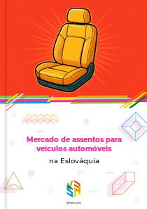 Mercado de assentos para veículos automóveis na Eslováquia