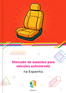 Mercado de assentos para veículos automóveis na Espanha