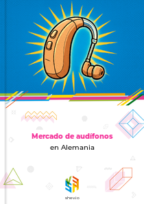Mercado de audífonos en Alemania