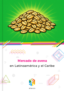 Mercado de avena en Latinoamérica y el Caribe